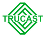 Trucast logo
