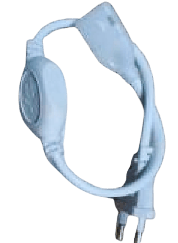 Strip Light Controller: 4A EU Plug for wireless