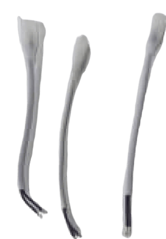 Strip Light Controller: 220V 8MM connection cable