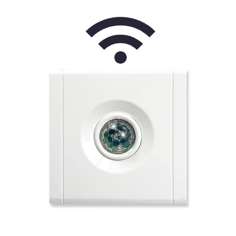 Motion Sensor: Type 86 microwave (radar) induction switch