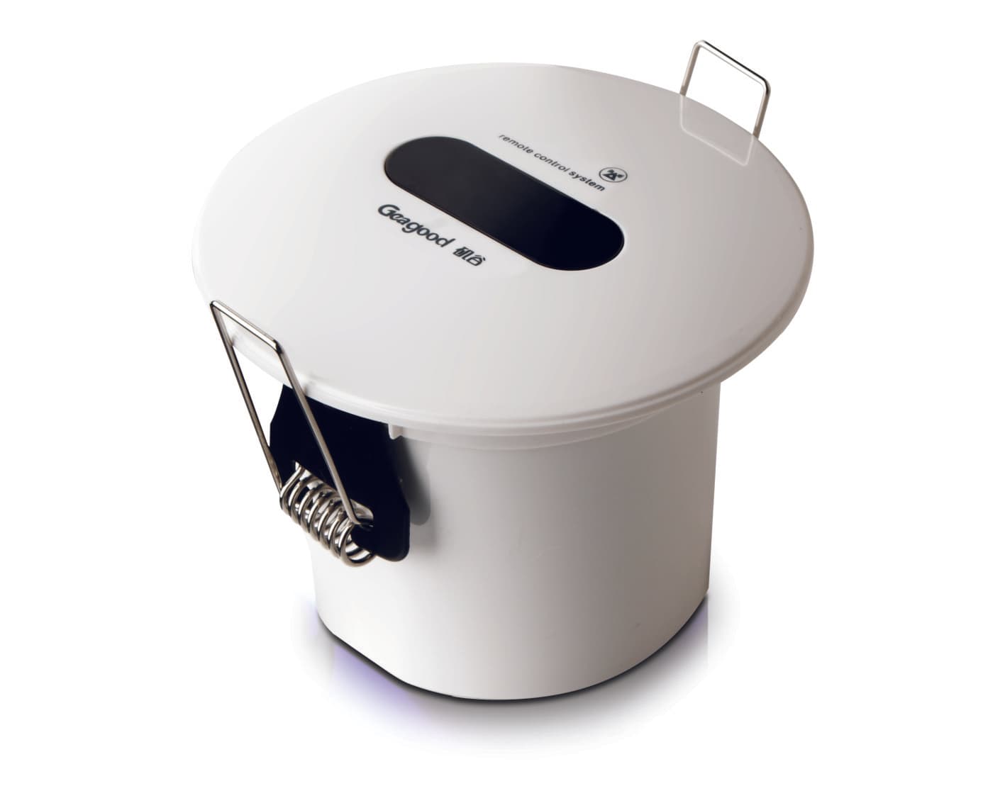 Motion Sensor: Ceiling Microwave Radar Presence Sensor Switch (24G)