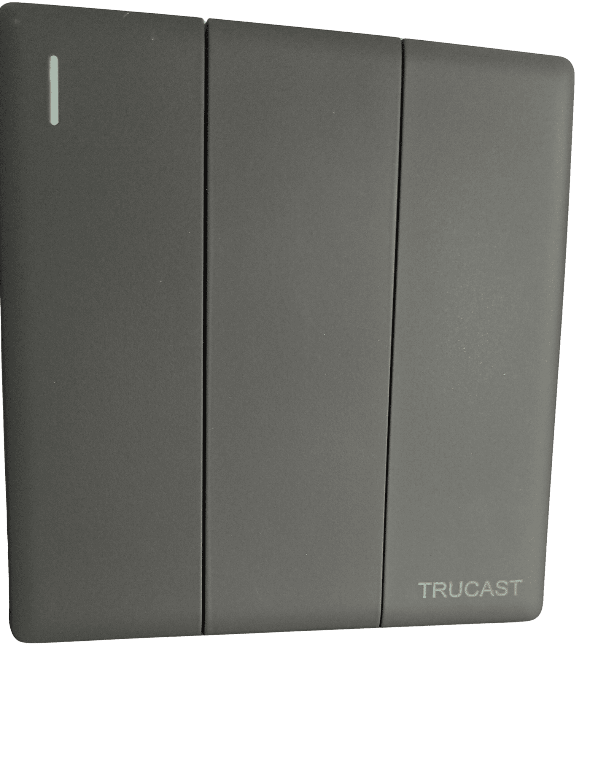 S73 Switch | 3G; 1W; Grey